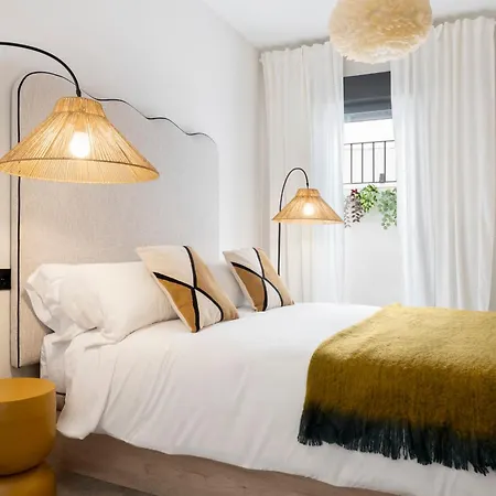 La Muralla By Alohamundi Apartment *