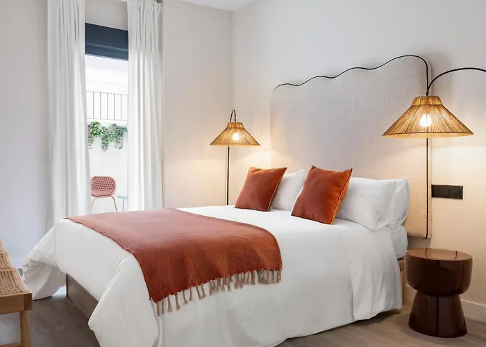 Apartment La Muralla By Alohamundi *