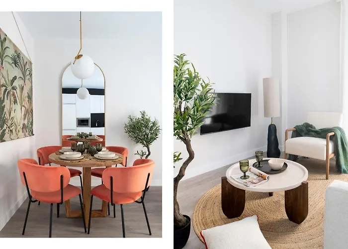Apartment La Muralla By Alohamundi *