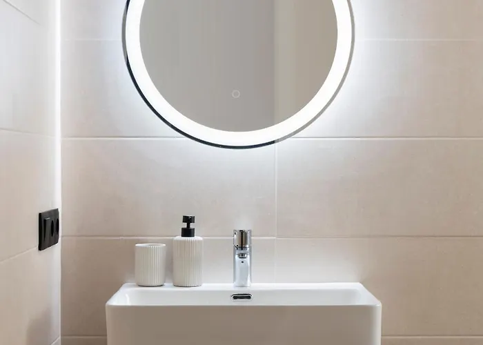 Apartment La Muralla By Alohamundi *